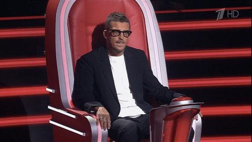 Golos Season 11 Episode 6 - Episode 6