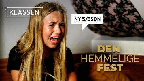 Klassen Season 6 Episode 4 - The secret party