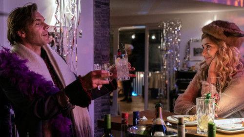 Scene of the Crime Season 53 Episode 5 - Four years