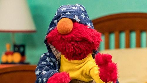 Sesame Street Season 50 Episode 4 - Getting Dressed, Not Stressed