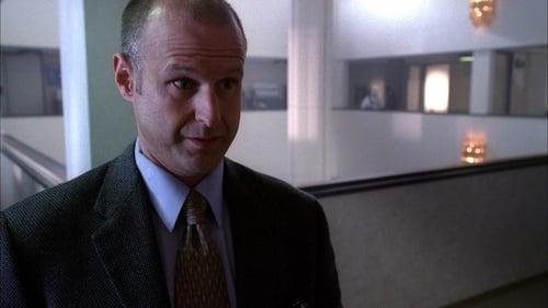 Lie to Me Season 1 Episode 8 - Depraved Heart