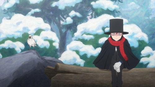 undefined Season 1 Episode 5 - The Duke, a Crow, and Ice Skating