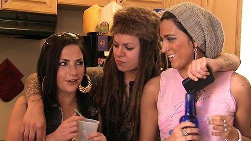 The Real L Word Season 1 Episode 7 - It's My Party and I'll Cry if I Want To