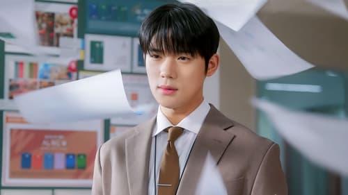 Cinderella at 2AM Season 1 Episode 5 - The Anonymous Texter