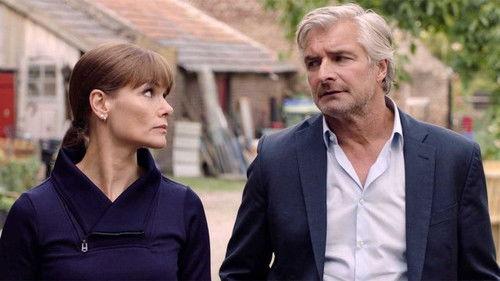 Flikken Maastricht Season 16 Episode 4 - Hypersensitivity