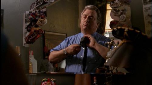 Millennium Season 2 Episode 21 - Somehow, Satan Got Behind Me