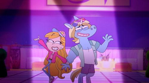 Spooky Wolf Season 1 Episode 20 - Episode 20