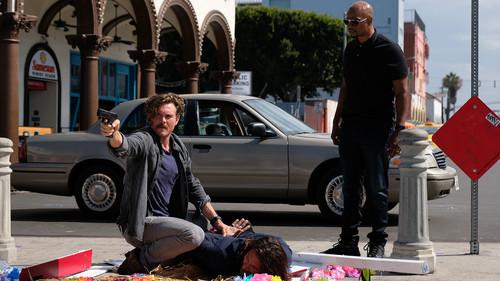 Lethal Weapon Season 2 Episode 7 - Birdwatching