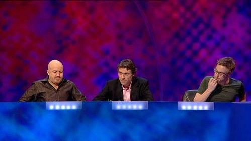Mock the Week Season 8 Episode 2 - Sarah Millican, John Bishop, Chris Addison