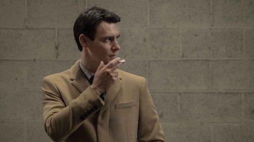 Counterpart Season 1 Episode 2 - Birds of a Feather