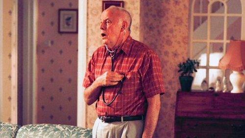 One Foot in the Grave Season 6 Episode 1 - The Executioner's Song