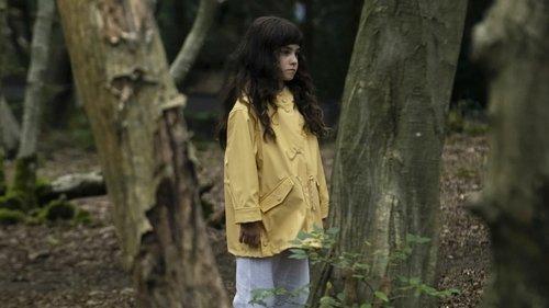 undefined Season 1 Episode 4 - Hide and Seek