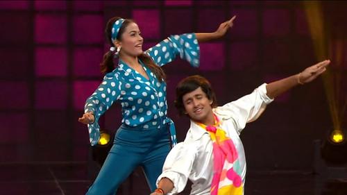 India's Best Dancer Season 3 Episode 19 - Celebrating 110 Years Of Indian Cinema