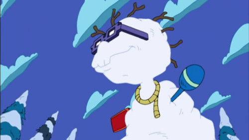 Rugrats Season 9 Episode 24 - Steve