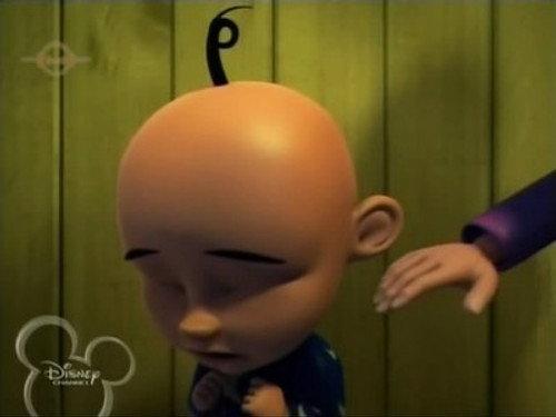 Upin & Ipin Season 3 Episode 11 - Kisah Dua Malam (2)