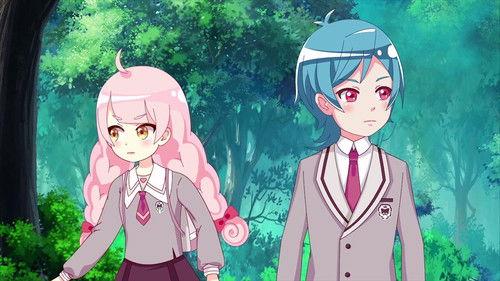 Flower Fairy Season 5 Episode 17 - Episode 17