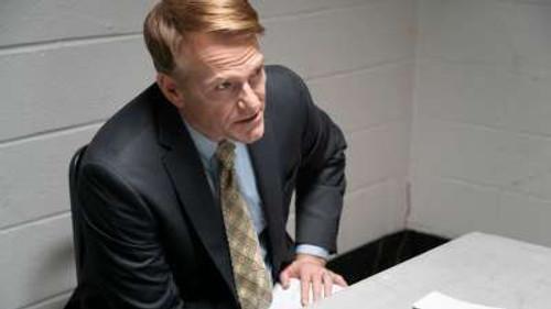 Homicide City Season 2 Episode 3 - The Professor's Wife (The Ellen Robb Case)