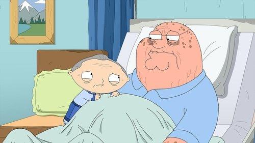 undefined Season 18 Episode 13 - Rich Old Stewie