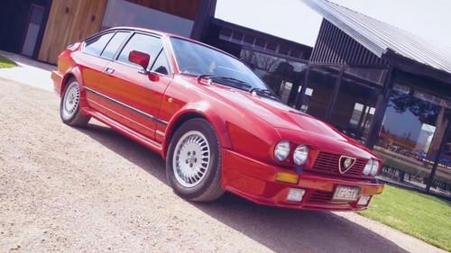 Shannons Club TV Season 3 Episode 22 - Alfa Romeo Alfetta