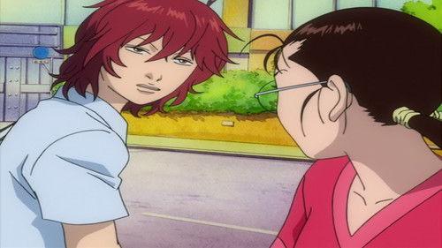 The Gokusen Season 1 Episode 10 - The Targeted School!