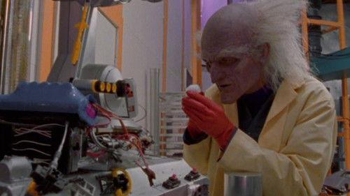 Ninja Turtles: The Next Mutation Season 1 Episode 13 - Mutant Reflections