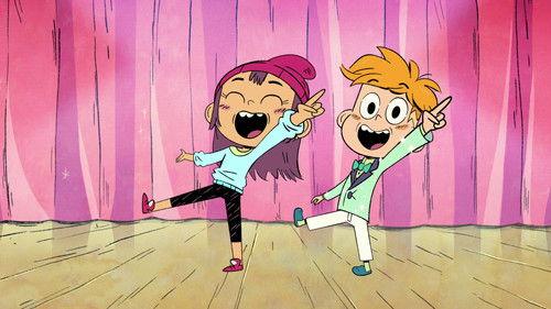 Wylde Pak Season 1 Episode 10 - The Meatball of Canyon Valley