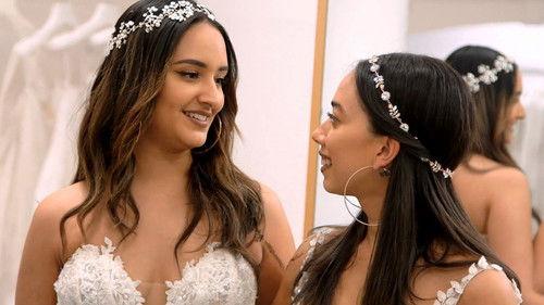 Say Yes to the Dress Season 20 Episode 3 - This Is My Husband, and This Is My Fiancee