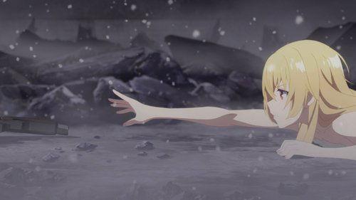 Arifureta: From Commonplace to World's Strongest Season 1 Episode 4 - Guardian of the Depths