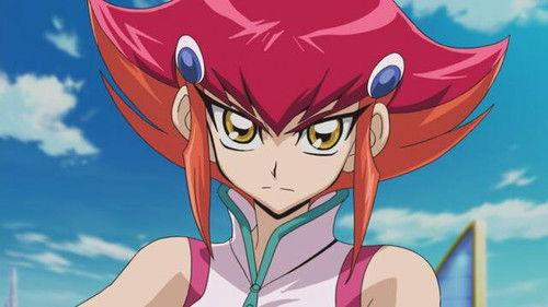 Yu-Gi-Oh! Zexal Season 1 Episode 29 - Love Hurts