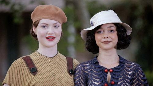 Project Runway All Stars Season 3 Episode 5 - Partners in Crime