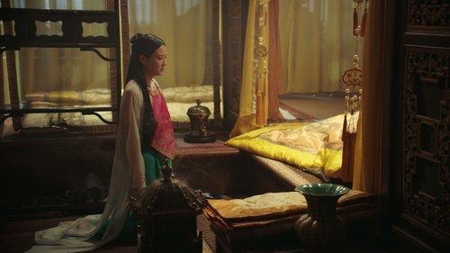 Ruyi's Royal Love in the Palace Season 1 Episode 28 - Episode 28