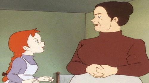 Anne of Green Gables Season 1 Episode 12 - Anne's Confession