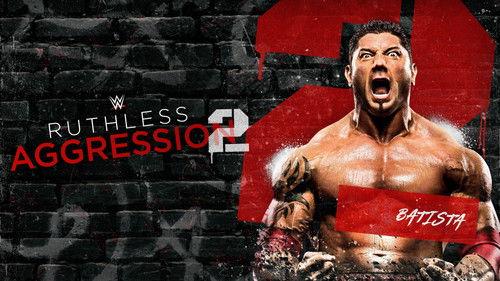 Ruthless Aggression Season 2 Episode 5 - Securing the Future