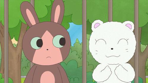 Dino Girl Gauko Season 1 Episode 10 - Dinosaur Police