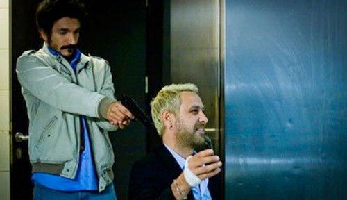 Behzat Ç.: An Ankara Policeman Season 1 Episode 34 - Episode 34