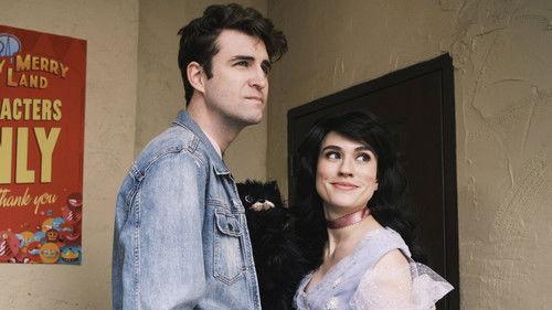 Search Party Season 4 Episode 2 - Something Sharp