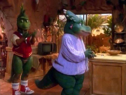 Background image for Charlene's Tale