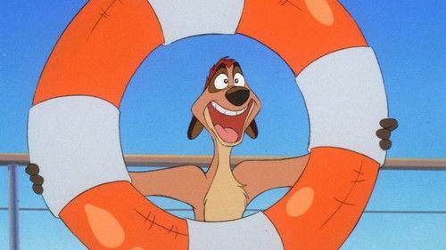 New Looney Tunes Season 1 Episode 13 - White House Wabbit