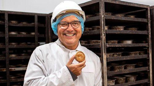Inside the Factory Season 7 Episode 13 - Pork Pies
