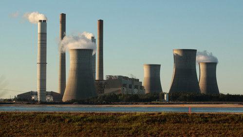 Frontline Season 35 Episode 21 - War on the EPA