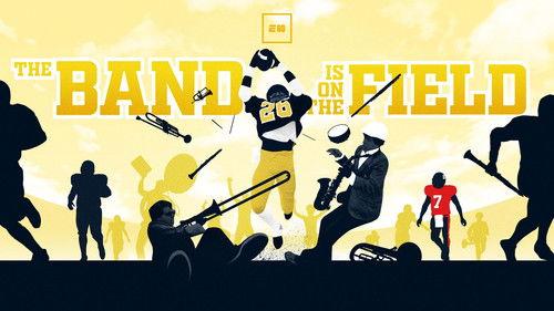 E:60 Season 16 Episode 8 - The Band Is On The Field