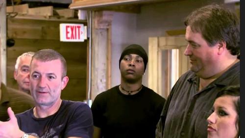 Storage Hunters Season 1 Episode 3 - Brawlin' on the Bayou