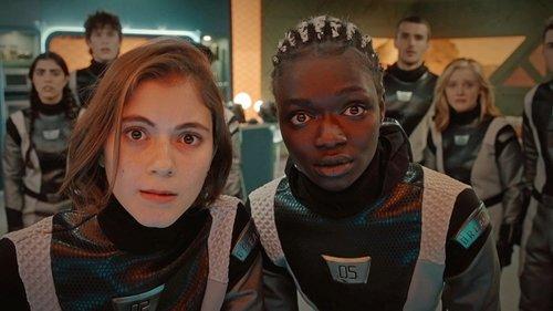 DreaMars Season 1 Episode 20 - Episode 20