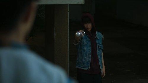 Not Me Season 1 Episode 10 - Episode 10