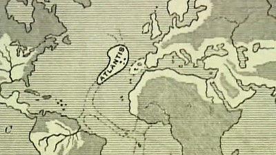 Superscience Season 1 Episode 7 - Atlantis