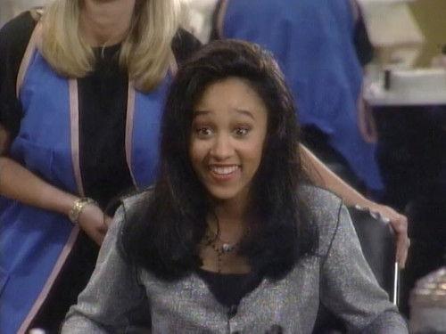 Sister, Sister Season 2 Episode 1 - Hair Today