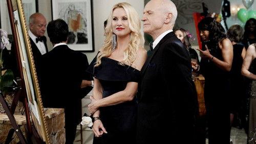 Dynasty Season 2 Episode 10 - A Champagne Mood