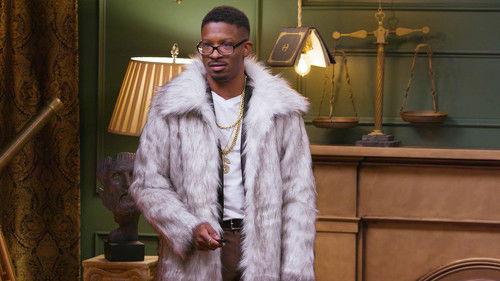 Smartypants Season 2 Episode 3 - Hip Hop, Intimacy, Hot Dogs