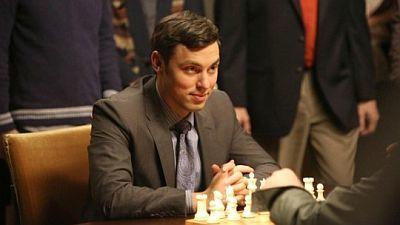 Bones Season 9 Episode 14 - The Master in the Slop