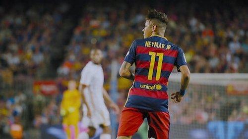 Neymar: The Perfect Chaos Season 1 Episode 2 - The Comeback